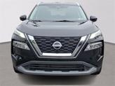 Thumbnail of 2023 Super Black Nissan Rogue