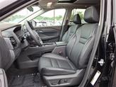 Thumbnail of 2023 Super Black Nissan Rogue