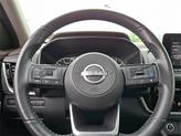 Thumbnail of 2023 Super Black Nissan Rogue
