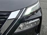 Thumbnail of 2023 Super Black Nissan Rogue