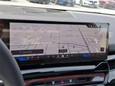 Thumbnail of 2026 Frozen Deep Grey BMW 550e