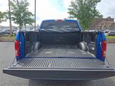 Thumbnail of 2016 Blue Flame Metallic Ford F-150