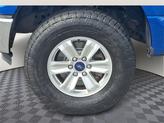 Thumbnail of 2016 Blue Flame Metallic Ford F-150