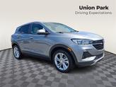 Thumbnail of 2023 Moonstone Gray Metallic Buick Encore GX