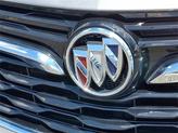 Thumbnail of 2023 Moonstone Gray Metallic Buick Encore GX
