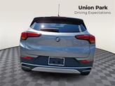 Thumbnail of 2023 Moonstone Gray Metallic Buick Encore GX