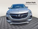 Thumbnail of 2023 Moonstone Gray Metallic Buick Encore GX
