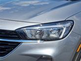 Thumbnail of 2023 Moonstone Gray Metallic Buick Encore GX