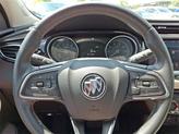 Thumbnail of 2023 Moonstone Gray Metallic Buick Encore GX