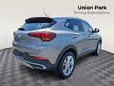 Thumbnail of 2023 Moonstone Gray Metallic Buick Encore GX