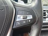 Thumbnail of 2022 Arctic Grey Metallic BMW X5