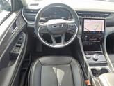 Thumbnail of 2024 Silver Zynith Jeep Grand Cherokee L