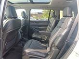 Thumbnail of 2024 Silver Zynith Jeep Grand Cherokee L