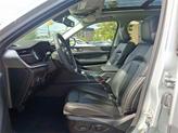 Thumbnail of 2024 Silver Zynith Jeep Grand Cherokee L