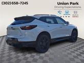 Thumbnail of 2020 Iridescent Pearl Tricoat Chevrolet Blazer