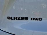 Thumbnail of 2020 Iridescent Pearl Tricoat Chevrolet Blazer