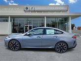 Thumbnail of 2025 Skyscraper Grey Metallic BMW 228 Gran Coupe
