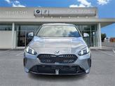 Thumbnail of 2025 Skyscraper Grey Metallic BMW 228 Gran Coupe