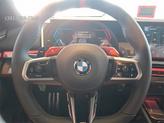 Thumbnail of 2026 Storm Bay Metallic BMW M5