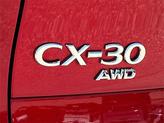 Thumbnail of 2022 Soul Red Crystal Metallic Mazda CX-30