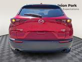 Thumbnail of 2022 Soul Red Crystal Metallic Mazda CX-30