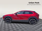 Thumbnail of 2022 Soul Red Crystal Metallic Mazda CX-30