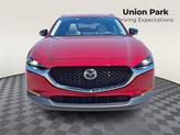 Thumbnail of 2022 Soul Red Crystal Metallic Mazda CX-30
