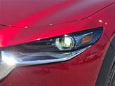 Thumbnail of 2022 Soul Red Crystal Metallic Mazda CX-30