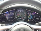Thumbnail of 2021 Moonlight Blue Metallic - C7 Porsche Cayenne