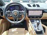 Thumbnail of 2021 Moonlight Blue Metallic - C7 Porsche Cayenne
