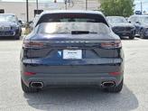 Thumbnail of 2021 Moonlight Blue Metallic - C7 Porsche Cayenne