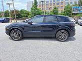 Thumbnail of 2021 Moonlight Blue Metallic - C7 Porsche Cayenne