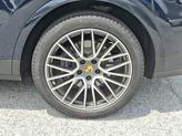 Thumbnail of 2021 Moonlight Blue Metallic - C7 Porsche Cayenne