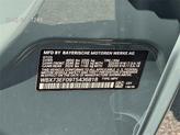 Thumbnail of 2026 Cape York Green Metallic BMW X1