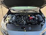 Thumbnail of 2024 Gun Metallic Nissan Sentra