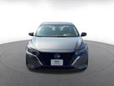 Thumbnail of 2024 Gun Metallic Nissan Sentra