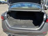 Thumbnail of 2024 Gun Metallic Nissan Sentra