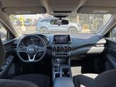 Thumbnail of 2024 Gun Metallic Nissan Sentra