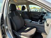 Thumbnail of 2024 Gun Metallic Nissan Sentra