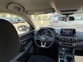 Thumbnail of 2024 Gun Metallic Nissan Sentra