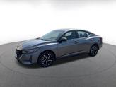 Thumbnail of 2024 Gun Metallic Nissan Sentra