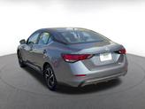 Thumbnail of 2024 Gun Metallic Nissan Sentra