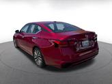 Thumbnail of 2024 Scarlet Ember Nissan Altima