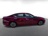 Thumbnail of 2024 Scarlet Ember Nissan Altima
