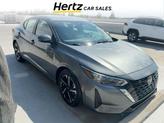 Photo of 2024 Gun Metallic Nissan Sentra