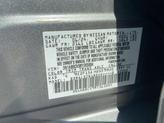 Thumbnail of 2024 Gun Metallic Nissan Sentra