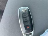 Thumbnail of 2024 Gun Metallic Nissan Sentra