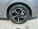 Thumbnail of 2024 Gun Metallic Nissan Sentra