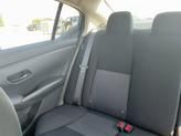 Thumbnail of 2024 Gun Metallic Nissan Sentra