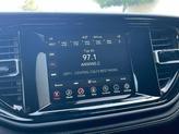 Thumbnail of 2024 DB Black Clearcoat Dodge Durango